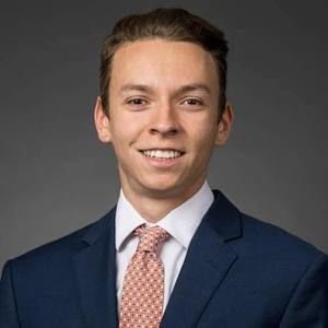 Meet your Posher, Matthew